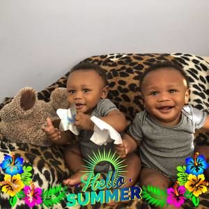 Meet your Posher, Renèe